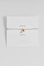 Load image into Gallery viewer, Estella Bartlett Bracelet- You’re Fab
