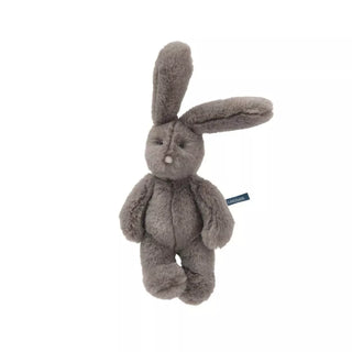 Moulin Roty Small Rabbit Grey