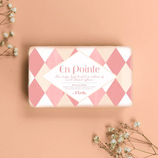 En Pointe Soap