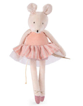 Load image into Gallery viewer, Moulin Roty - Rabbit Doll Rose
