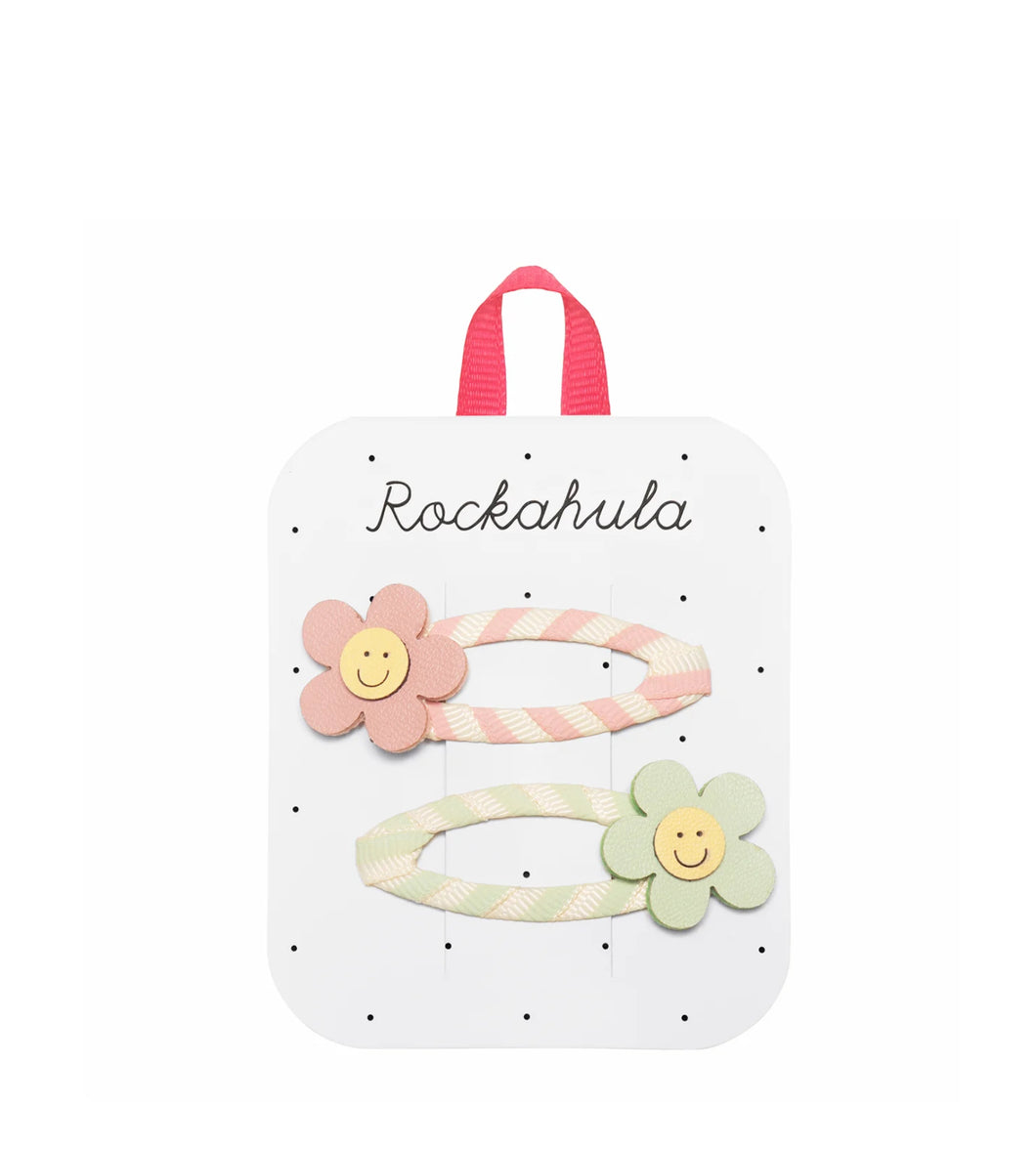 Rockahula Kids Happy Daisy Clips