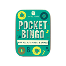 Load image into Gallery viewer, Pocket Bingo
