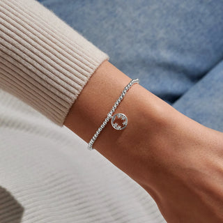 A Little 'The World Needs More People Like You' Bracelet