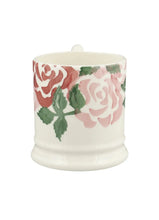 Load image into Gallery viewer, Emma Bridgewater Chintz 1/2 Pint Mug
