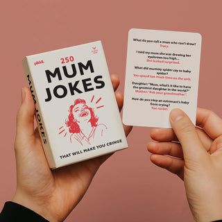 Mums Jokes