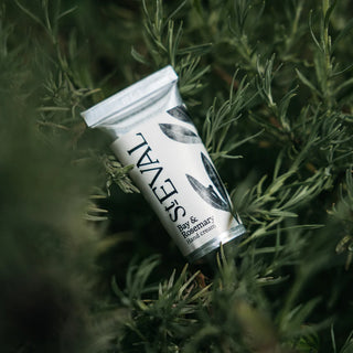 St Eval Bay & Rosemary
Hand Cream