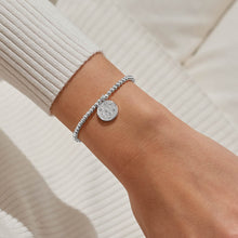 Load image into Gallery viewer, JOMA A LITTLE | YOU ARE MY SUN, MY MOON, AND ALL MY STARS | BRACELET
