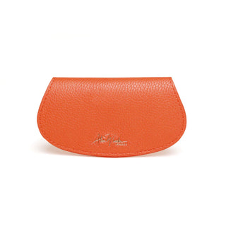 Orange - Glasses Case