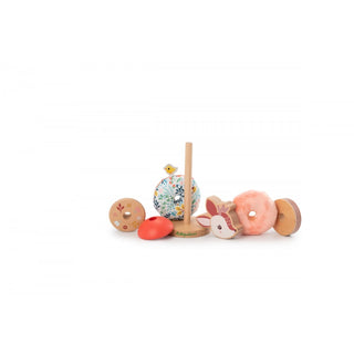 Kaloo Stella Stacking Pyramid
