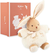 Load image into Gallery viewer, Kaloo Chubby Cream Rabbit
