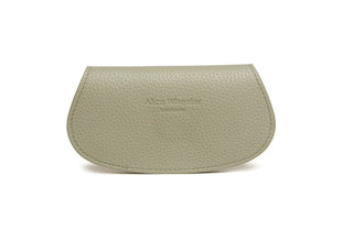 Alice Wheeler - Pistachio Glasses Case