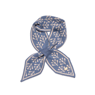Loxley Lane Small Pull Through Mistletoe Blue