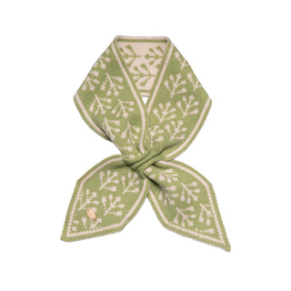 Loxley Lane Small Pull Through Mistletoe Green