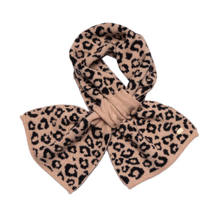 Loxley Lane Pull Through Reversible Animal Scarf