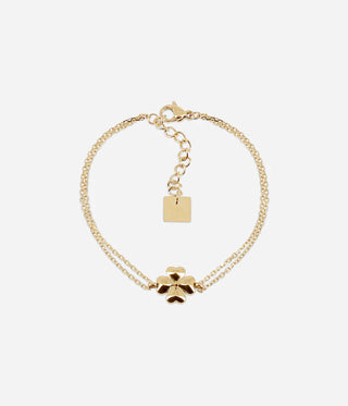 Zag Bijoux Dorus Bracelet
