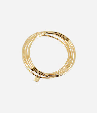 Zag Bijoux Theon Bracelet