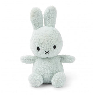 Miffy -  Terry Soft Green