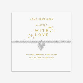 JOMA - A Little 'With Love' Bracelet