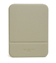 Load image into Gallery viewer, Alice Wheeler - Pistachio Folding Mirror
