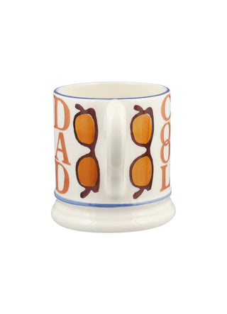 Cool Dad 1/2 Pint Mug