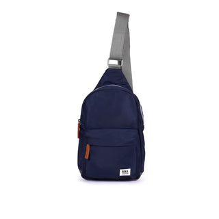 Roka Willesden Midnight Sling Bag
