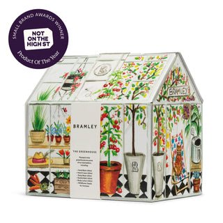 Bramley Greenhouse