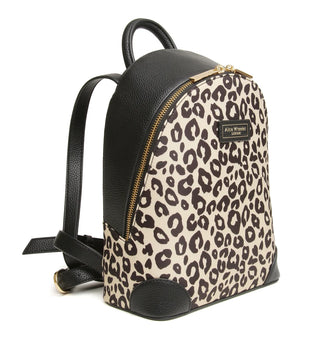Leopard Shoreditch Backpack