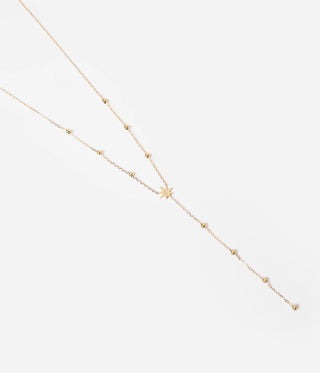 Zag Bijoux Issac Necklace