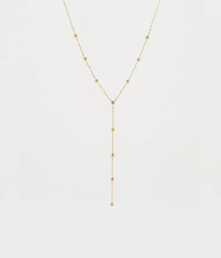 Zag Bijoux Soho Necklace