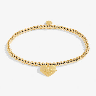 A LITTLE | HAPPY 30TH BIRTHDAY | Gold
