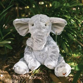 Wrendale Winnie Elephant - Plush Large