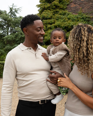 CHALK TOP LEE / SAND