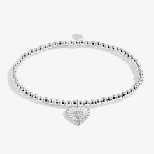 Load image into Gallery viewer, JOMA A LITTLE | POSITIVITY | BRACELET
