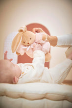 Load image into Gallery viewer, Kaloo Pink Chubby Rabbit

