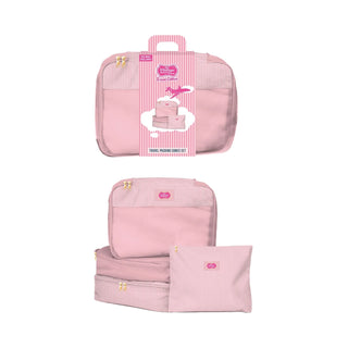 Travel Packing Cubes