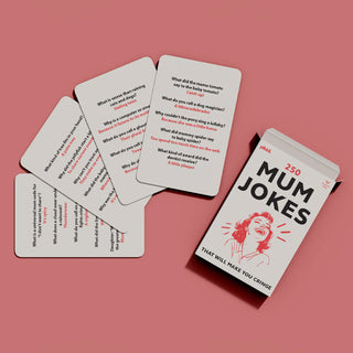 Mums Jokes