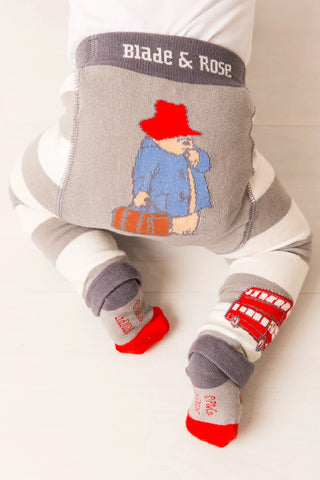 Blade & Rose Paddington Loves to Travel Leggings