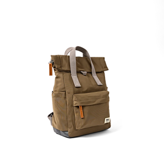 Roka Canfield Backpack in Army Nylon