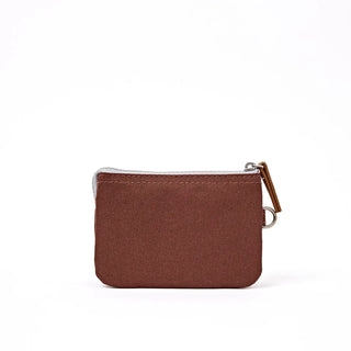 ROKA CARNABY WALLET IN HEART PRINT