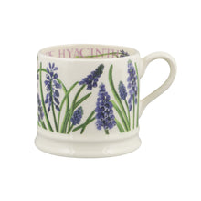 Load image into Gallery viewer, Emma Bridgewater Grape Hyacinths Small Mug
