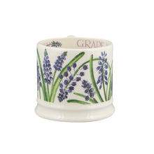 Load image into Gallery viewer, Emma Bridgewater Grape Hyacinths Small Mug
