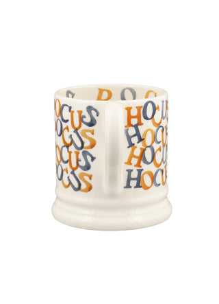 Emma Bridgewater Hocus Pocus 1/2 Pint Mug