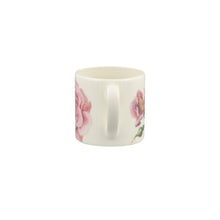 Load image into Gallery viewer, Emma Bridgewater Roses All My Life Espresso Mug
