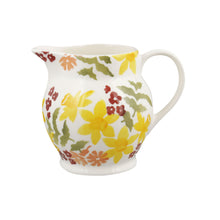 Load image into Gallery viewer, Wild Daffodils 1/2 Pint Jug
