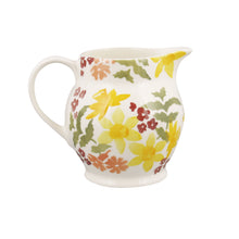 Load image into Gallery viewer, Wild Daffodils 1/2 Pint Jug
