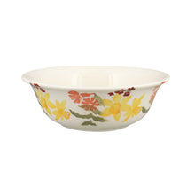 Load image into Gallery viewer, Wild Daffodils Cereal Bowl
