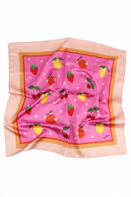 Load image into Gallery viewer, MY DORIS - FRUIT SCARF
