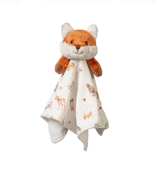 Little Wren Plush Comforter Little Forest