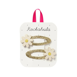 Rockahula Kids - Daisy Daisy Clips