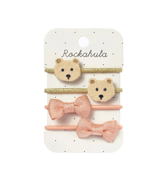 Rockahula Kids Teddy Bear Ponies